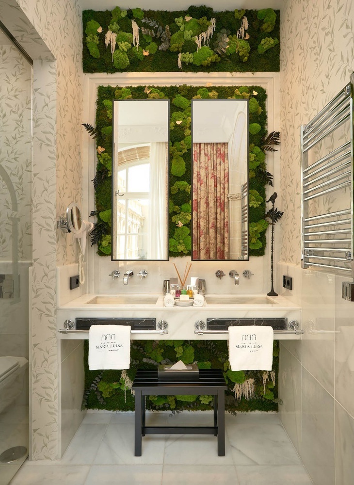 Hotel Casa Palacio Maria Luisa 5*GL