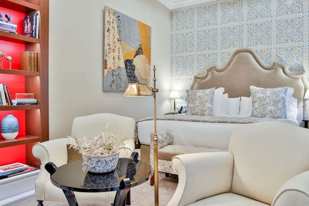 Hotel Casa Palacio Maria Luisa 5*GL