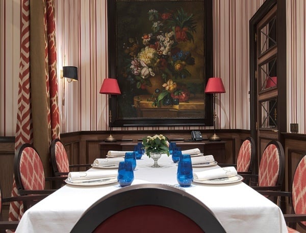 Hotel Casa Palacio Maria Luisa 5*GL