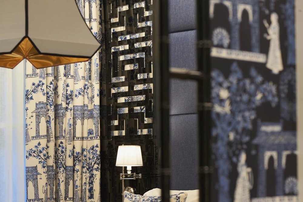 Hotel Casa Palacio Maria Luisa 5*GL