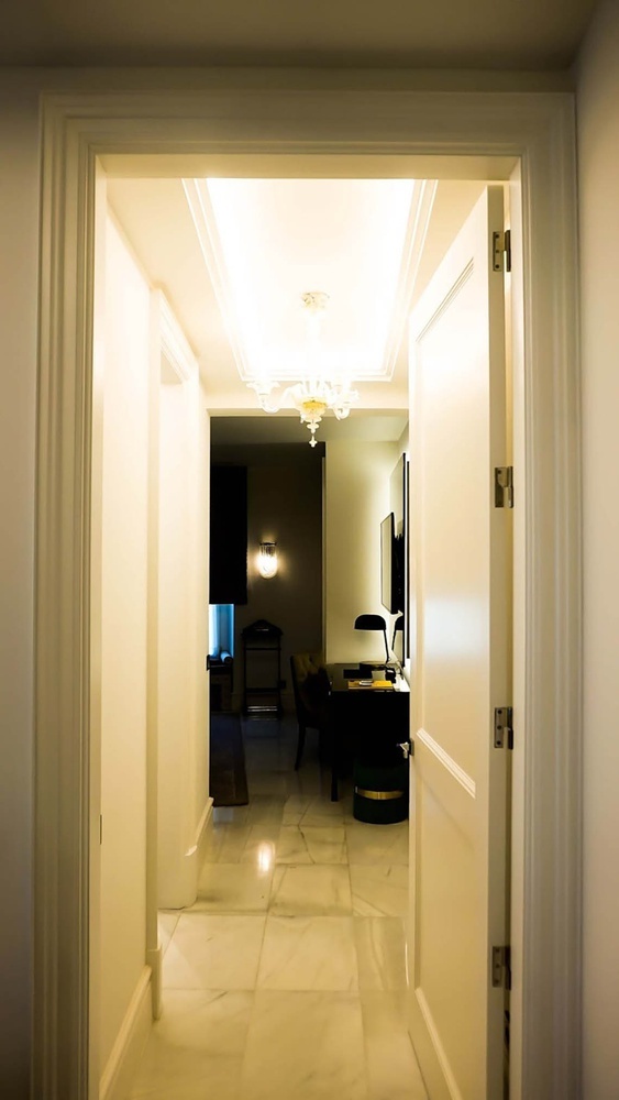 Hotel Casa Palacio Maria Luisa 5*GL