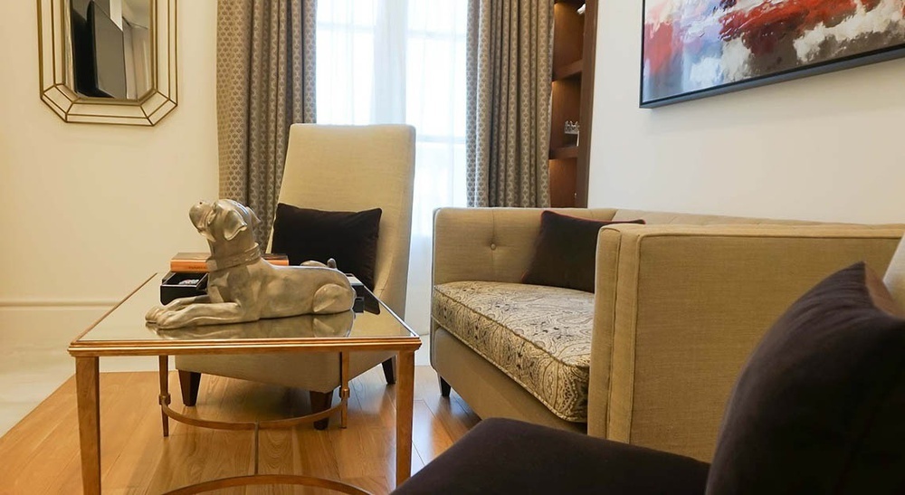 Hotel Casa Palacio Maria Luisa 5*GL