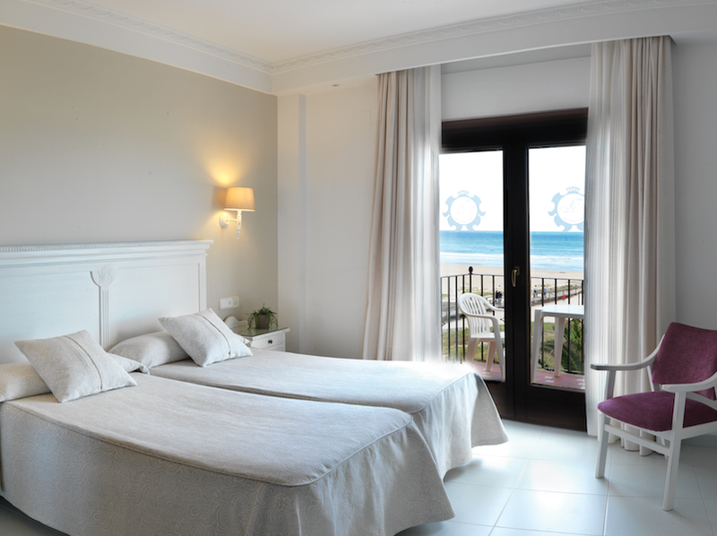 Gran Sol Hotel | Zahara de los Atunes | Web Oficial