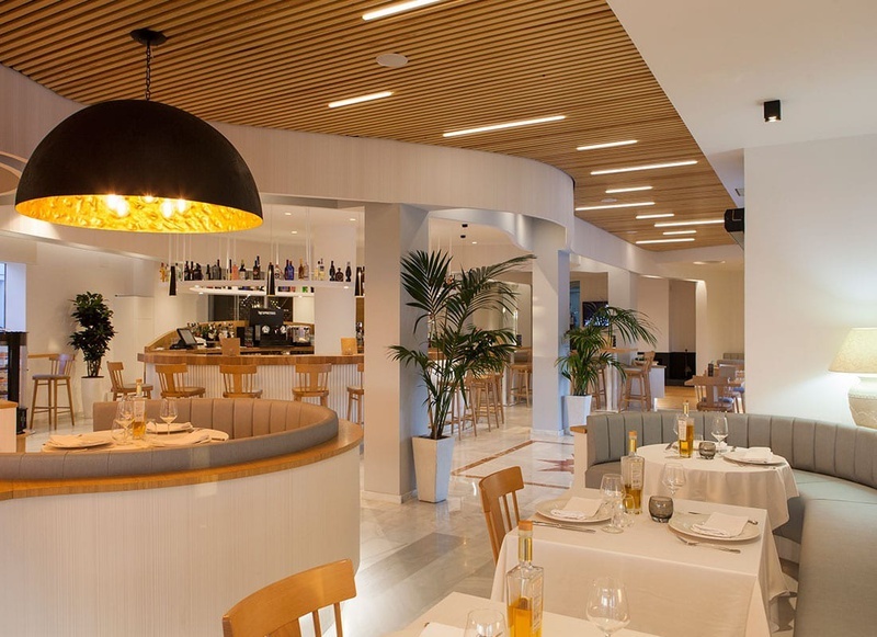 Gran Sol Hotel | Zahara de los Atunes | Web Oficial