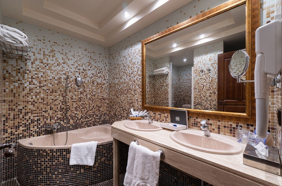 Hotel MS Amaragua | Malaga | Official Web