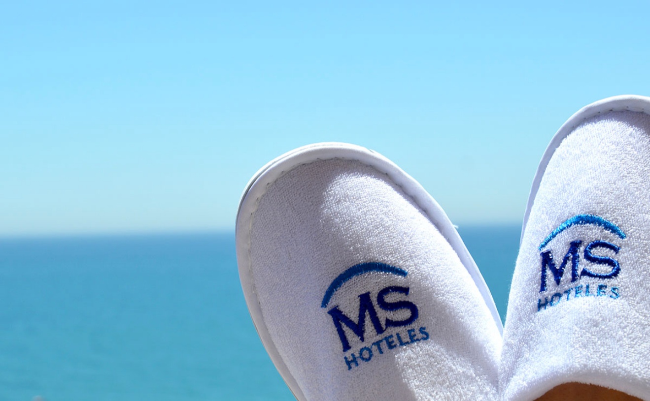 MS Aguamarina Suites **** | Web Oficial | Torremolinos, Costa del Sol