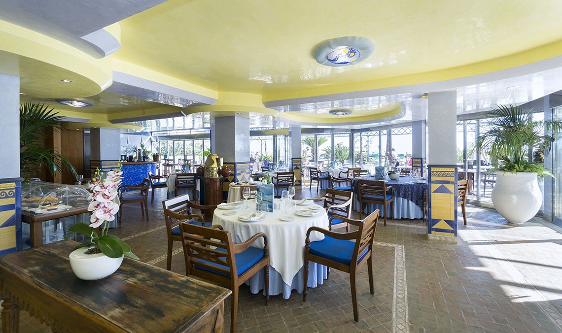 Hotel MS Amaragua | Torremolinos | Web Oficial