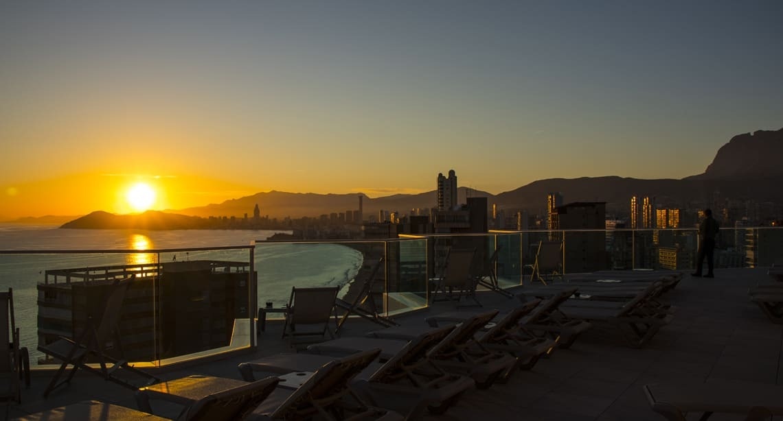 Port Hotels