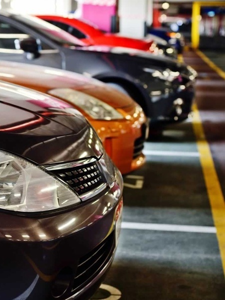 Sensation Apartments Barcelona