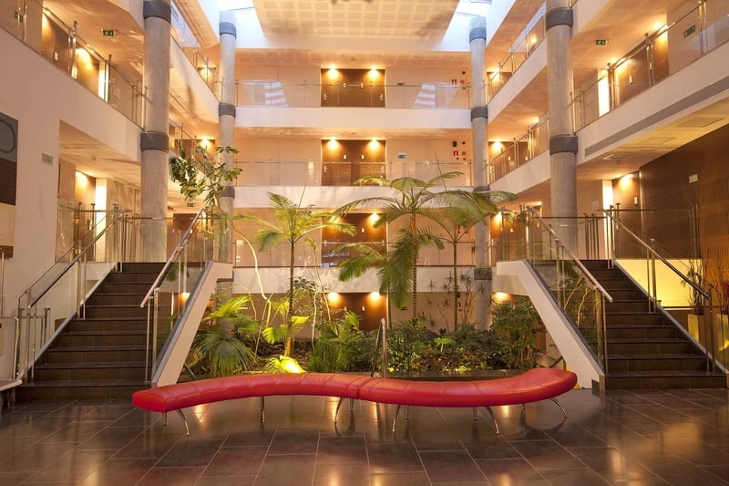 Hotel Port Elche | Port Hotels | Elche | Web Oficial