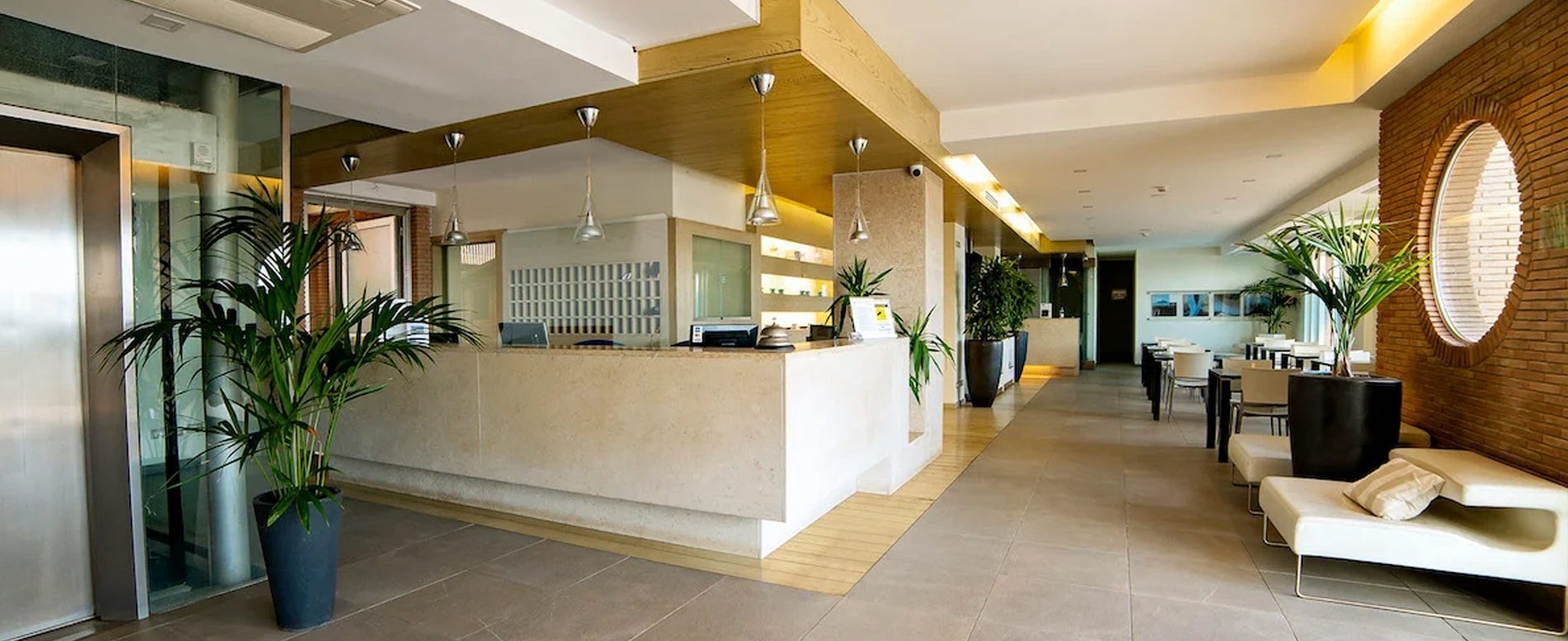 Hotels near Roma Termini Railway Station (Rome) from $38/night - KAYAK, image size:1900x777