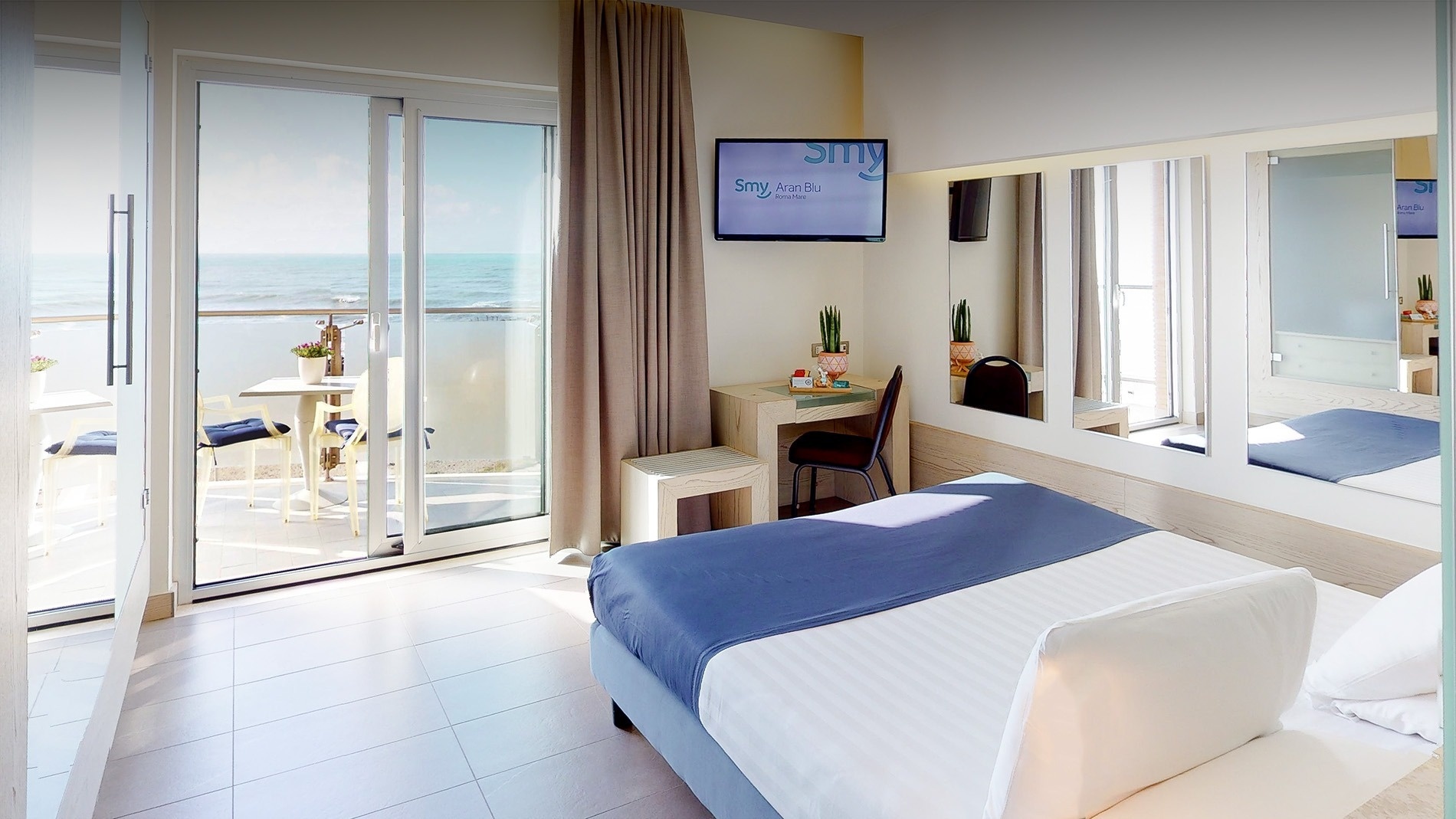 Golden Tulip Rome Piram in Rome, Italy from $64: Deals, Reviews, Photos |  momondo, image size:1900x1069