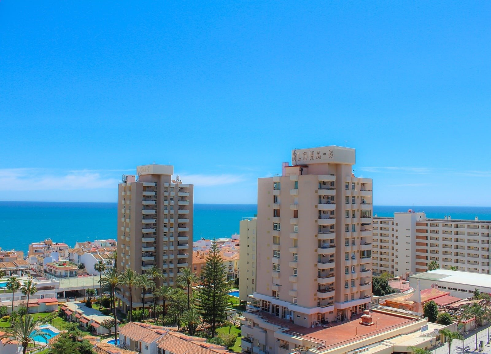 Hotel Princesa Solar | Torremolinos | Web Oficial