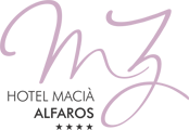 Hotel Macia Alfaros Hotel In Cordoba Cordoba Official Web