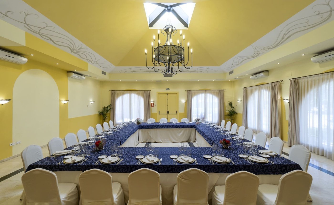 MS Hoteles | Web Oficial | Hoteles en la Costa del Sol