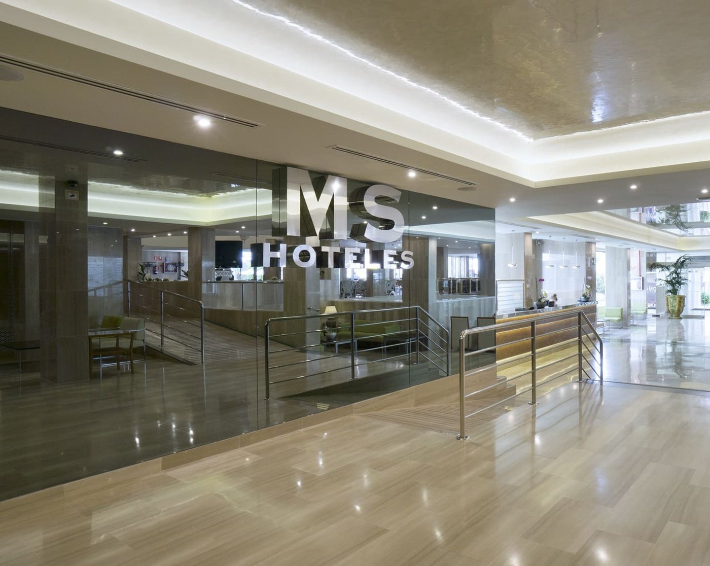 MS Hoteles | Web Oficial | Hoteles en Málaga, Torremolinos y Cabra