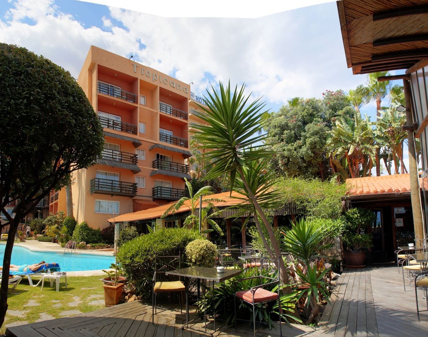 MS Hoteles | Web Oficial | Hoteles en la Costa del Sol
