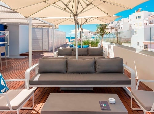 Hotel Baltum