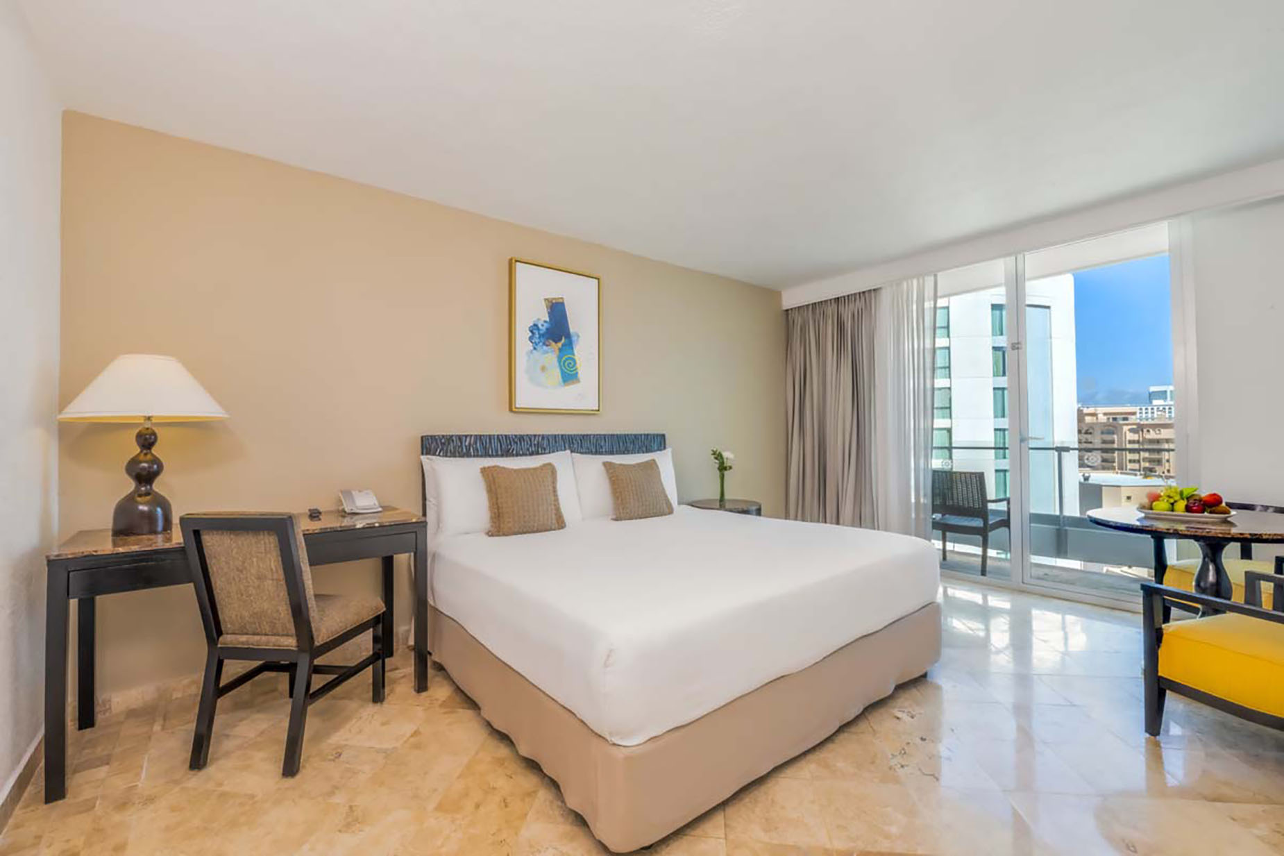 Standard room