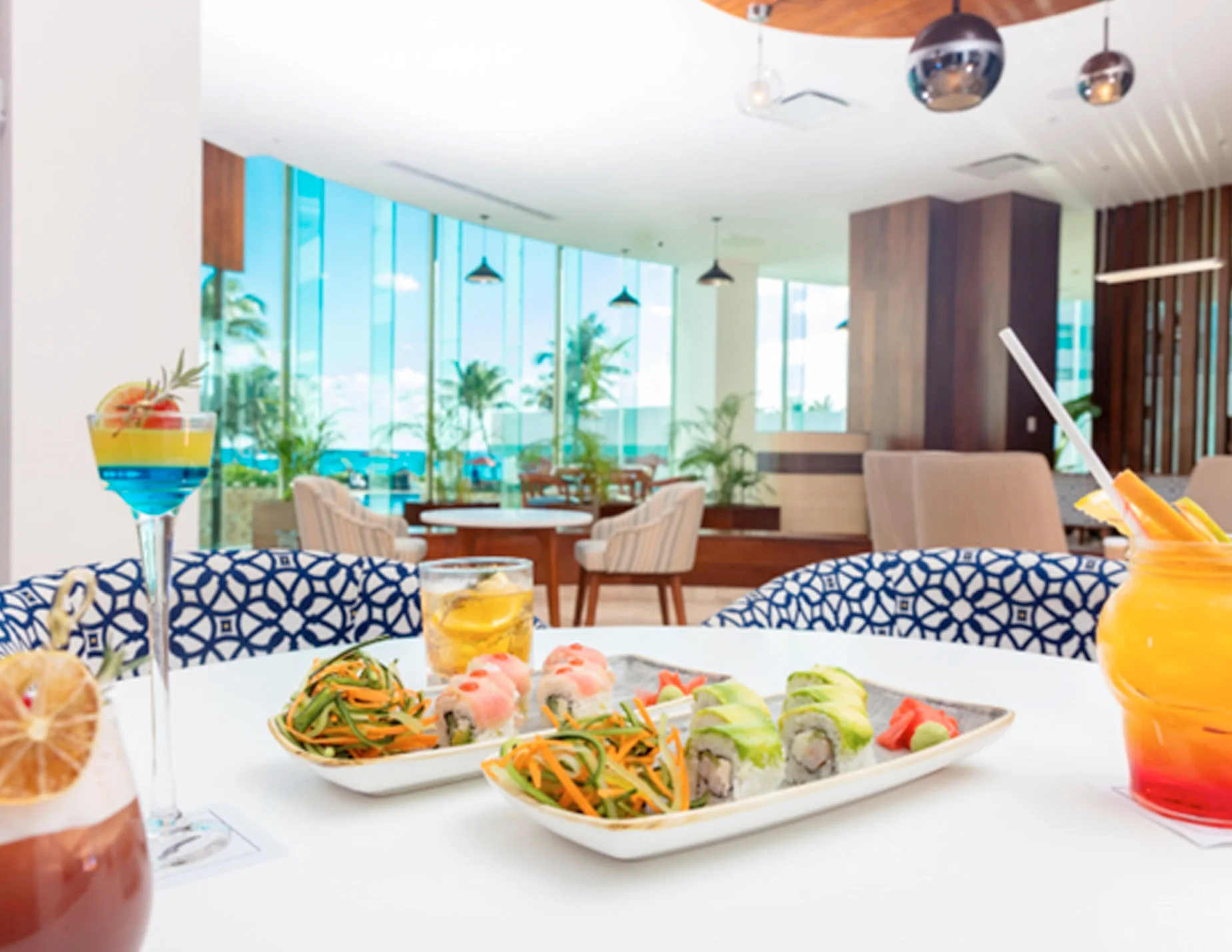 Krystal Grand Cancún