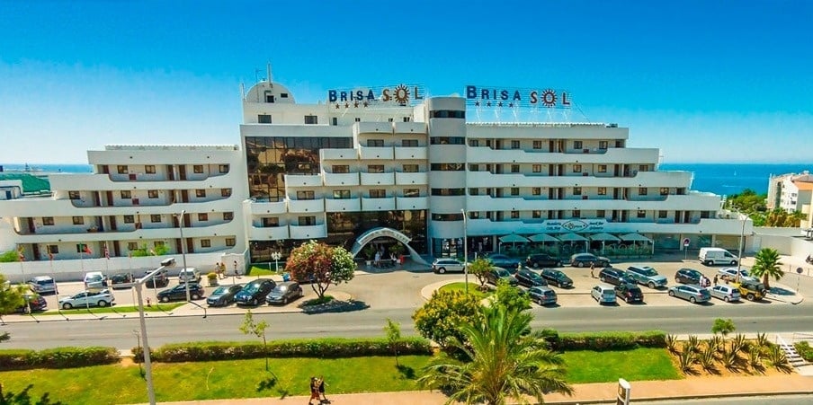 Hotel Brisa Sol