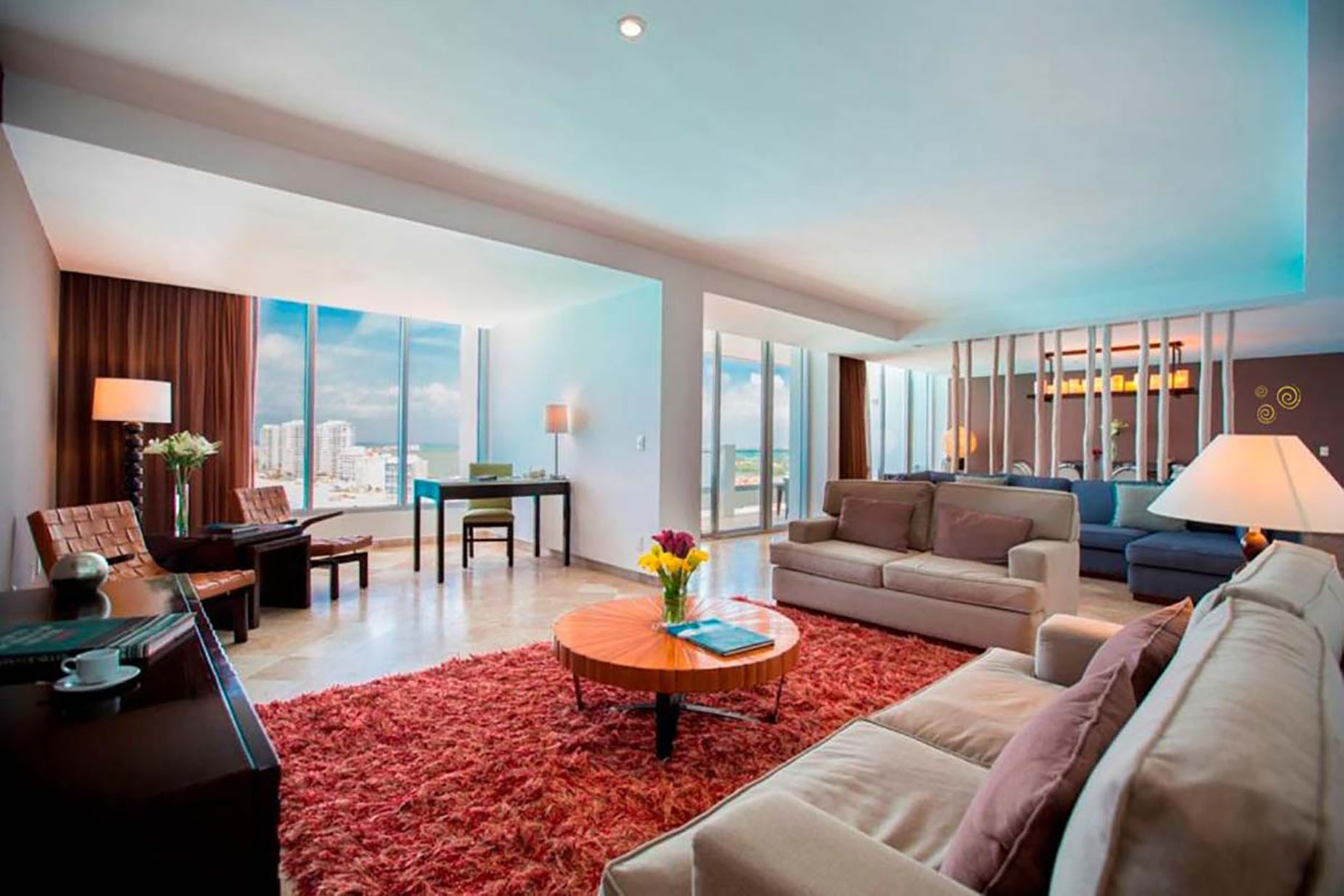 Presidential Suite