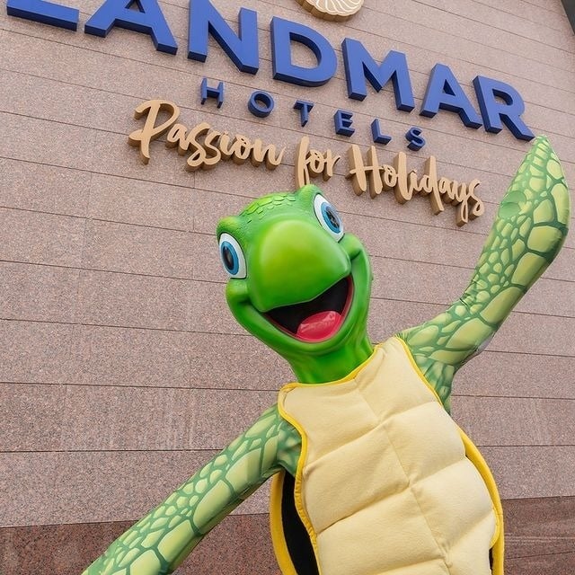 Landmar Hotels