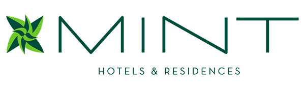 a black and white logo for nomads experience.com