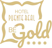 Hotel Puente Real *****, Torremolinos: Luxus und Komfort. Buchen Sie Ihren goldenen Aufenthalt.