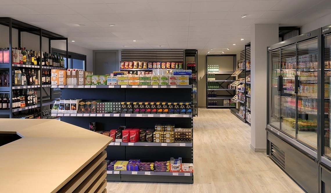 Boutique Corporative ESTIVAL. Large sélection de produits pour votre commodité.