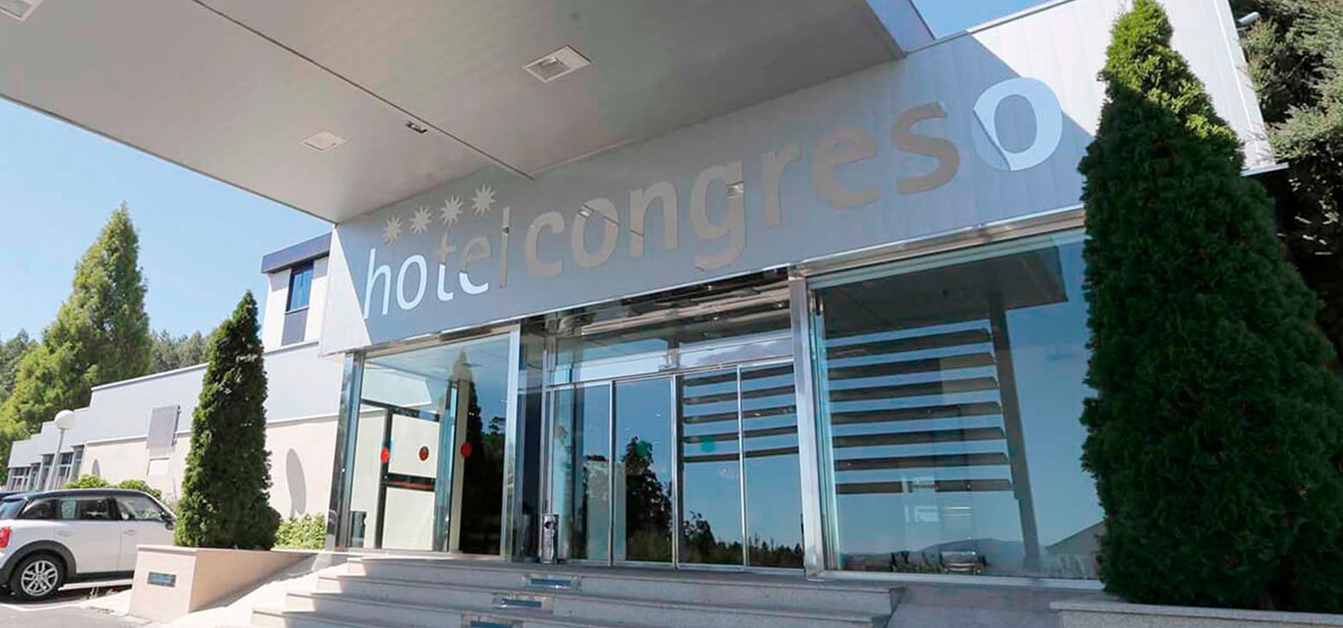 Hotel Congreso & Spa