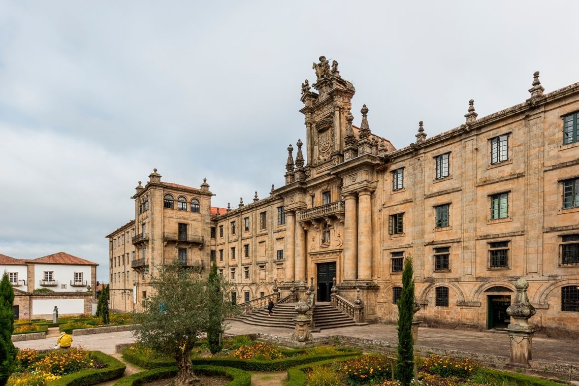 Hotel Congreso & Spa