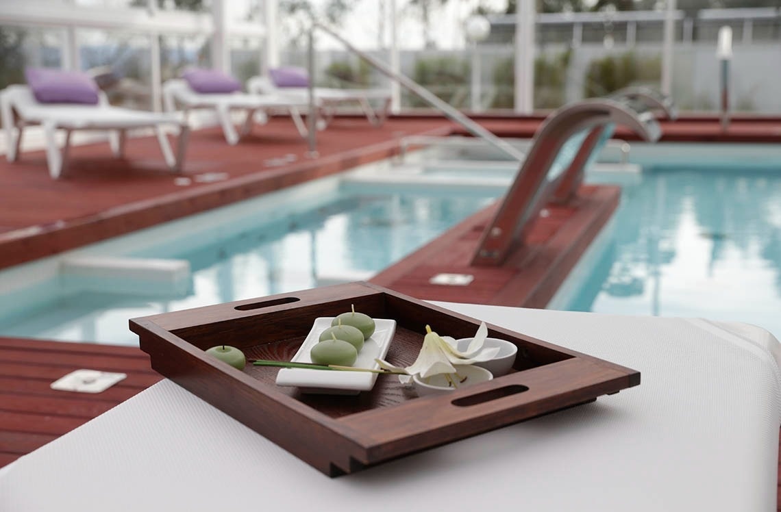 Hotel Congreso & Spa