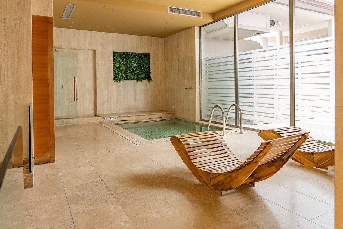 MH Florence Hotel & Spa