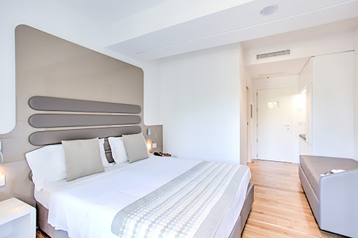 MH Florence Hotel & Spa