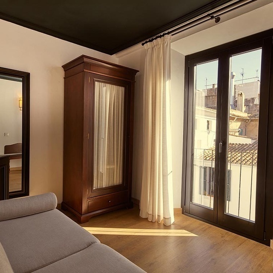 Habitaciones