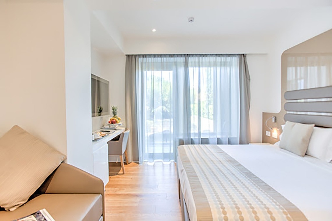 MH Florence Hotel & Spa