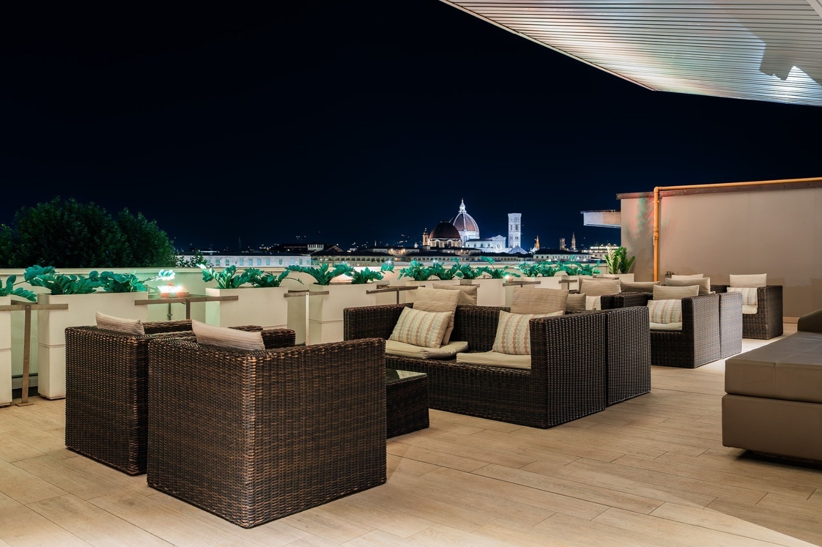 MH Florence Hotel & Spa