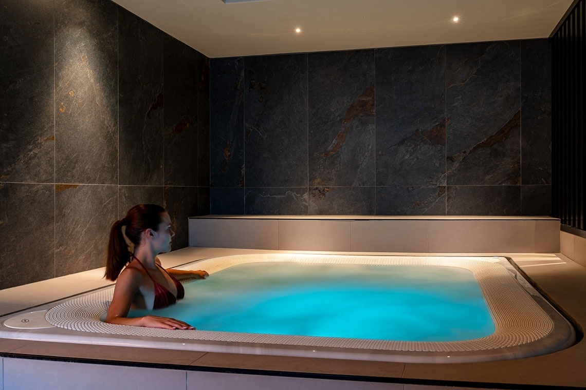Mh Florence Hotel & Spa