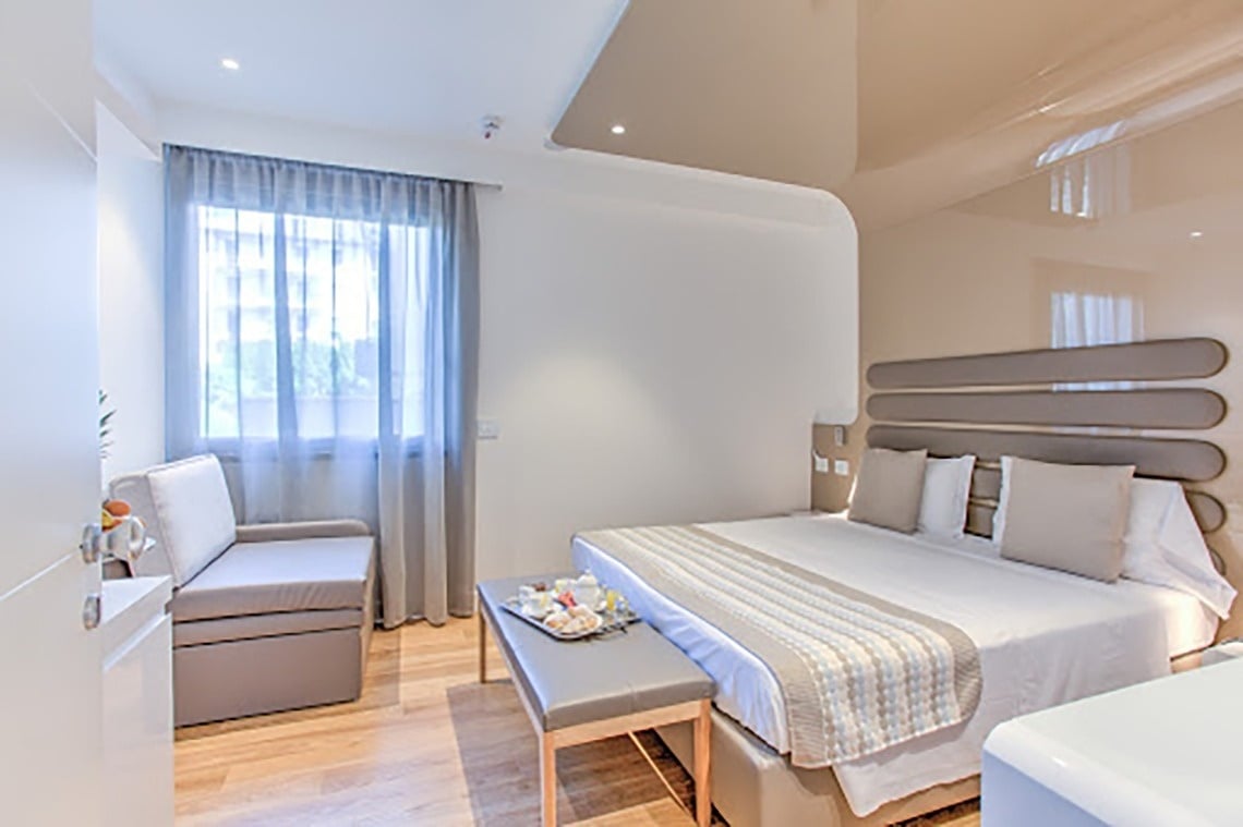 MH Florence Hotel & Spa