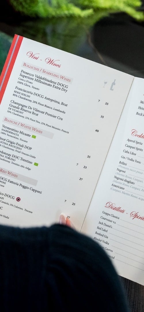 MH Florence Hotel & Spa