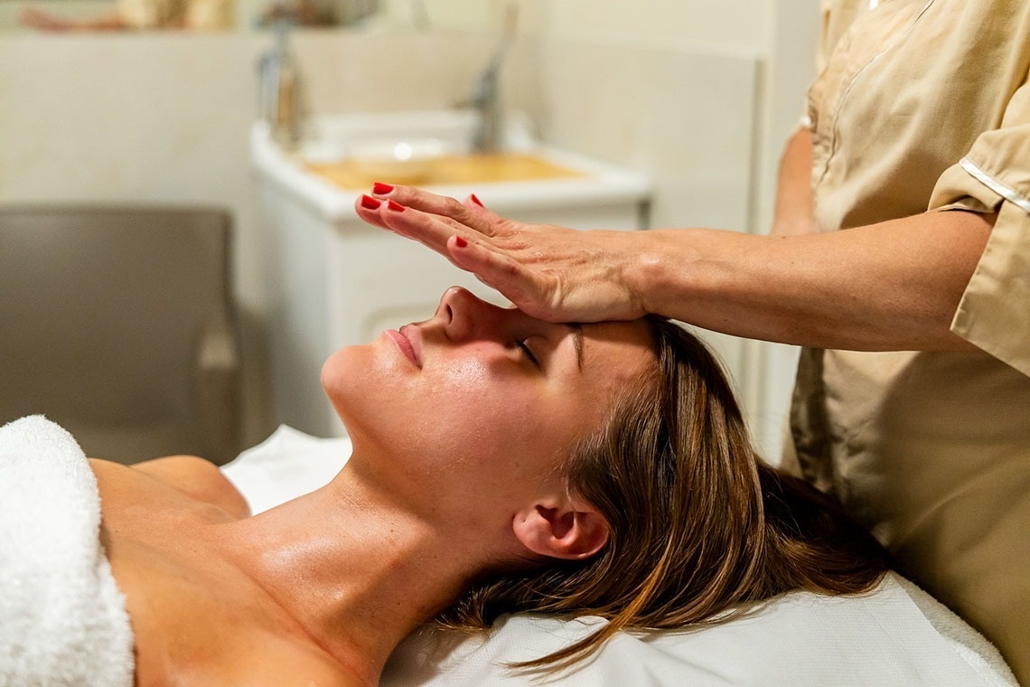 MH Florence Hotel & Spa