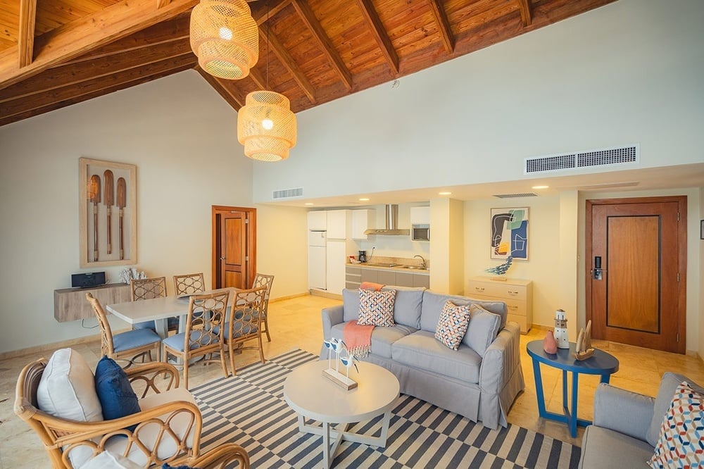 Mint The Bannister Hotel