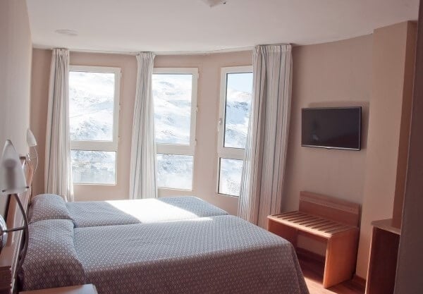 Hotel Reino Nevado | Sierra Nevada