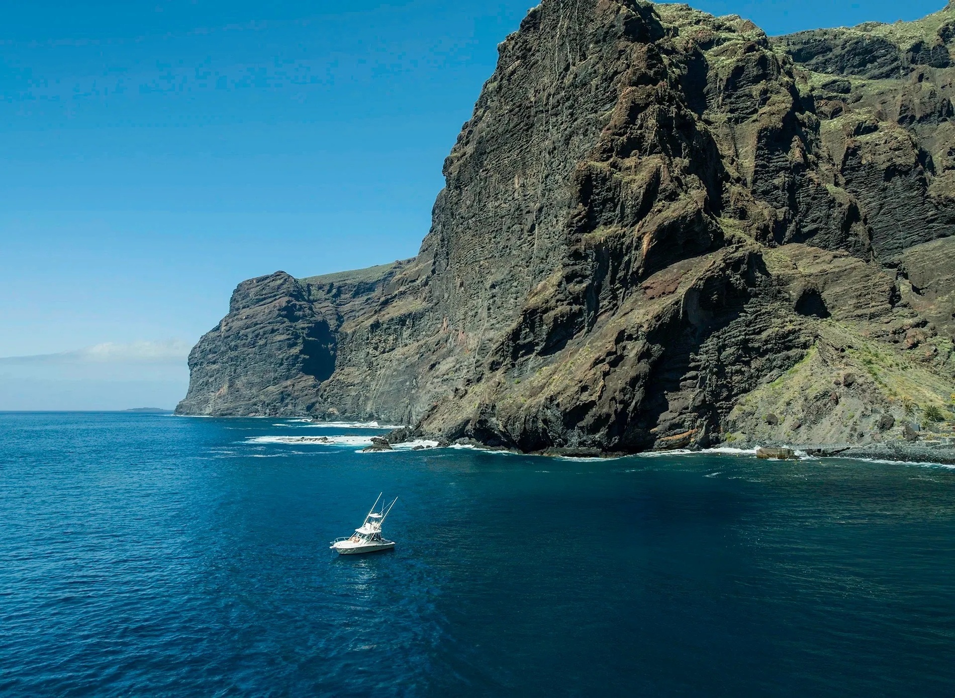 Royal Boat Teneriffa - 3 Stunden Ausflug mit dem Boot