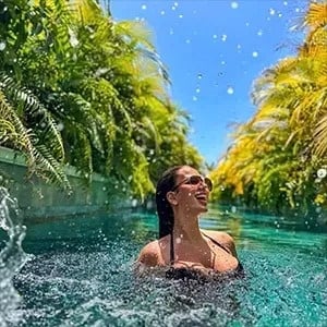 Royal River Luxury Hotel - @royalrivertenerife