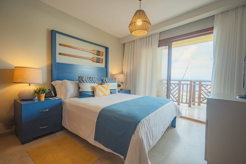 Mint The Bannister Hotel