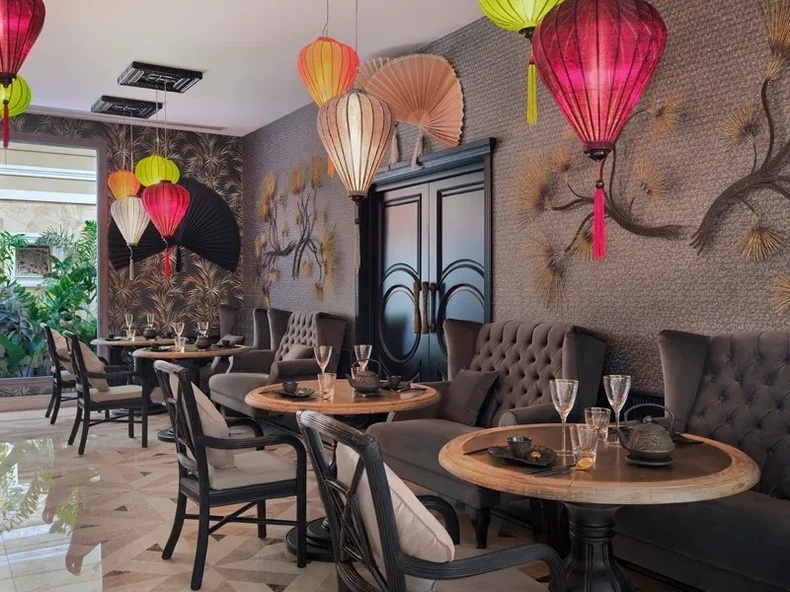 Royal River Luxury Hotel