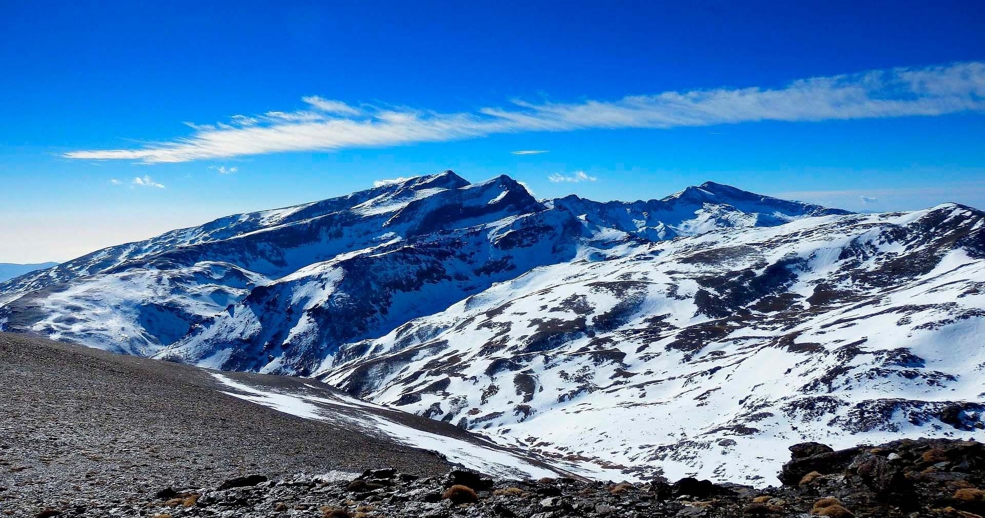  Hotel Reino Nevado | Sierra Nevada