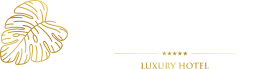 a logo for the royal river luxury hotel